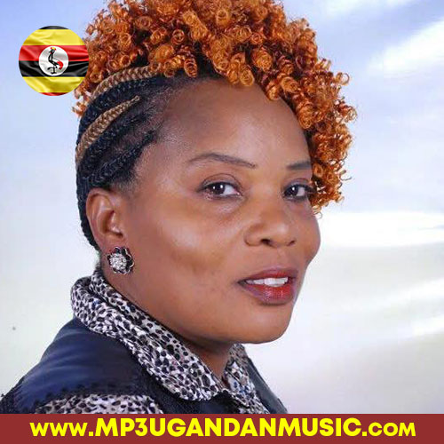 Chance Nalubega